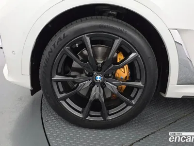 2019 BMW X7 xDrive 40i M Sport 6STR, фото 4, лот 10080000