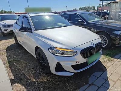 2023 BMW 1 Series 125i M Sport Shadow Edition, фото 4, лот 10470937