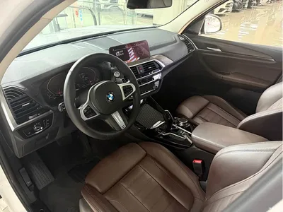 2021 BMW X3 xDrive28i M Sport Package, фото 4, лот 10667283
