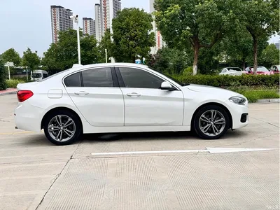 2020 BMW 1 Series Model 120i Fashion Style, фото 4, лот 10470550