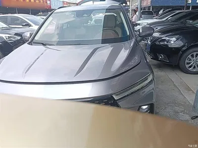 2019 Baojun RS-5 1.5T CVT Intelligent Driving Control Flagship Edition China V, фото 3, лот 10409621