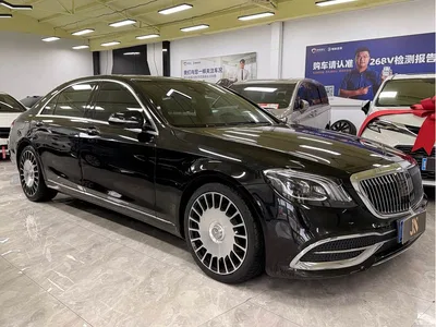 2014 Mercedes-Benz S-Class S 320 L Business, фото 3, лот 10269437