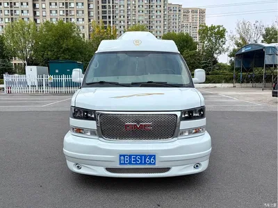 2013 GMC Savana 5.3L 1500 Sport, фото 2, лот 10895020