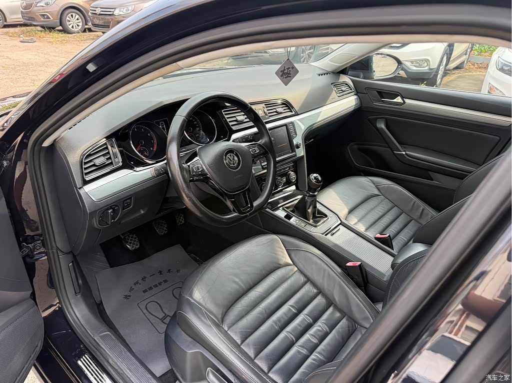 2018 Volkswagen Lamando 280TSI Manual Comfort Edition, фото 4, лот 11222429