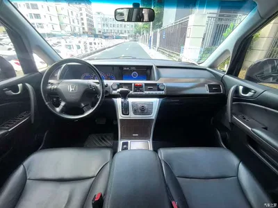 2015 Honda Elysion 2.4L VTi Luxury, фото 4, лот 10428897