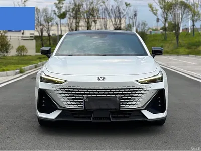 2024 Changan UNI-V 1.5T High Performance Edition, фото 2, лот 10249221