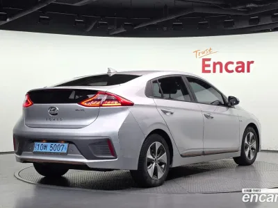 2018 Hyundai Ioniq N, фото 2, лот 10231831