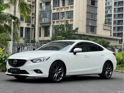 2015 Mazda Atenza 2.5L Skyactiv Sport Edition, фото 1, лот 10325891