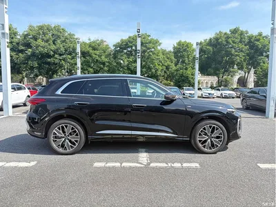 2026 Audi Q5L Luxury Sport 150kW, фото 4, лот 10480961
