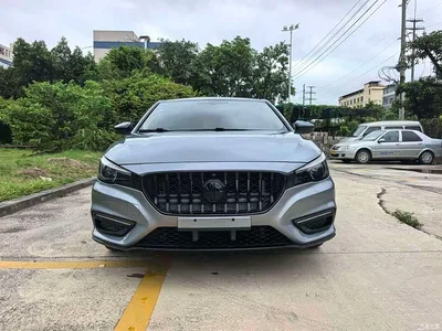 2019 MG MG6 20T Automatic Sport, фото 2, лот 10354665