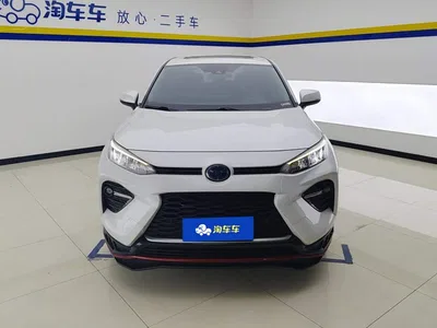 2020 Toyota Wildlander Hybrid 2.5L E-CVT AWD Luxury Edition, фото 2, лот 10507576