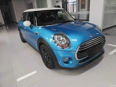 2016 MINI MINI 1.5T COOPER 5-Door, фото 4, лот 10350401