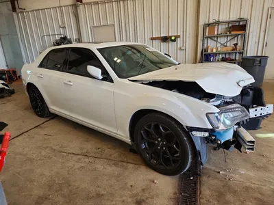 2019 CHRYSLER 300 S, фото 4, лот 10868764