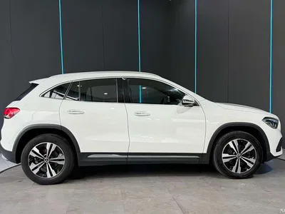 2020 Mercedes-Benz GLA 200, фото 4, лот 11203013