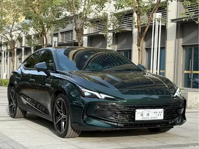 2023 MG MG7 2.0T Automatic Trophy+ Exciting World Edition, фото 3, лот 10355996