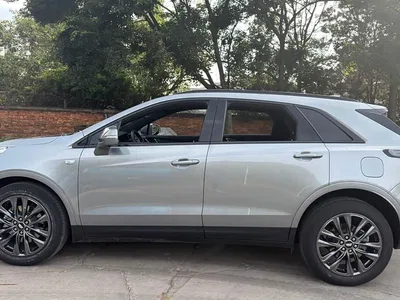 2022 Cadillac XT5 2.0T AWD Luxury (Hummingbird Edition), фото 3, лот 10301167