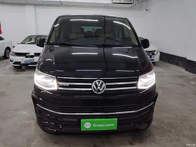 2018 Volkswagen Multivan 2.0TSI 4WD Premium Edition 7-Seater, фото 3, лот 10476604