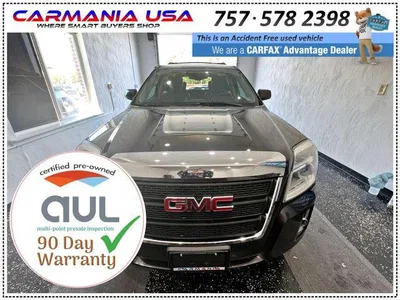 2013 GMC TERRAIN SLT, фото 2, лот 10972707