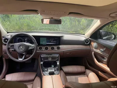 2016 Mercedes-Benz E-Class E 200 L, фото 4, лот 10266759