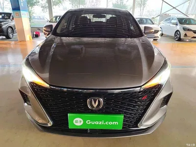 2020 Changan Eado PLUS Blue Whale NE 1.4T GDI DCT Premium, фото 3, лот 11217204