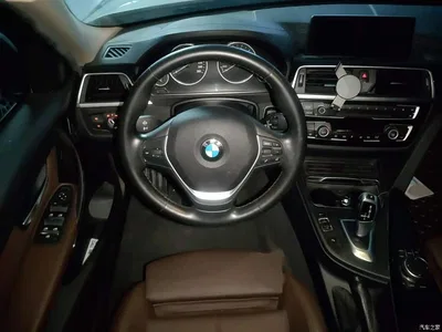 2019 BMW 3 Series 320Li Fashion Type, фото 3, лот 10955458