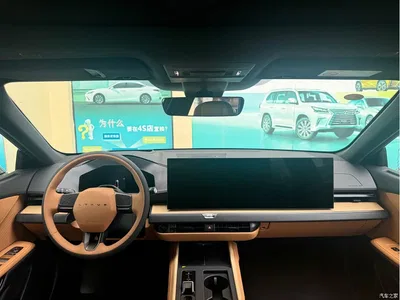 2025 Lexus ES Model 300h Base Version, фото 3, лот 10395999