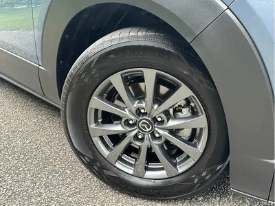 2024 Mazda CX-30 2.0L Manual Shangyue, фото 4, лот 10322526