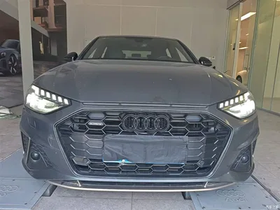 2024 Audi A4L 40 TFSI quattro RS Kit Speed Edition, фото 3, лот 10439888