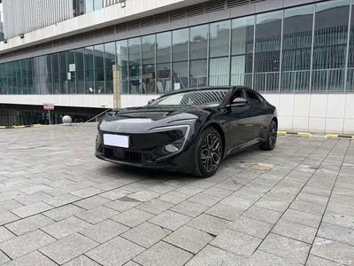 2026 Avatr 12 Pure Electric 2WD Base Model, фото 1, лот 10606580