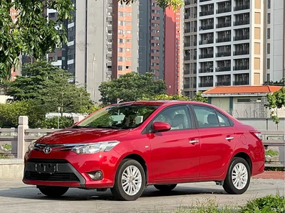 2014 Toyota Vios 1.5L Automatic Smart Premium Edition, фото 3, лот 10330165