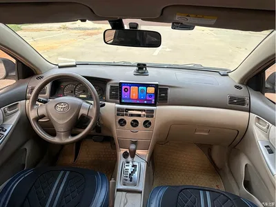 2011 Toyota Corolla 1.6L Automatic Classic Edition, фото 4, лот 10907010