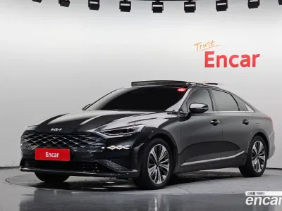 2023 Kia K8 Noblesse, фото 1, лот 10517151