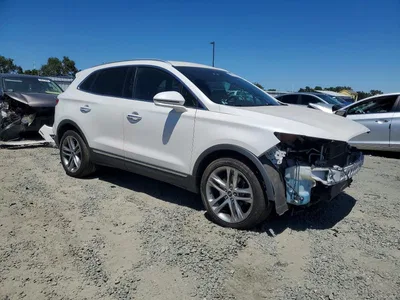 2019 LINCOLN MKC RESERVE, фото 4, лот 10679801