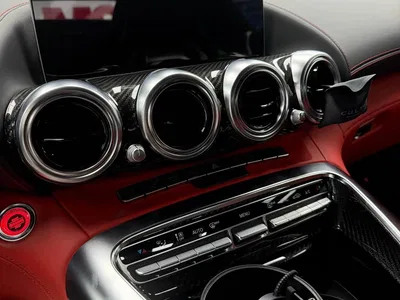 2019 Mercedes-Benz AMG GT C Roadster, фото 2, лот 10625835