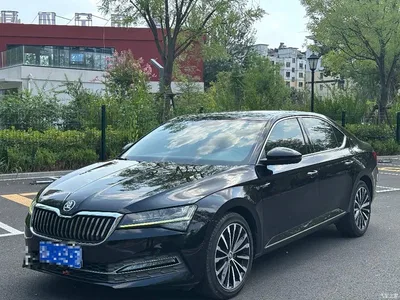 2019 Škoda Superb Facelift TSI330 DSG Comfort, фото 3, лот 11571578