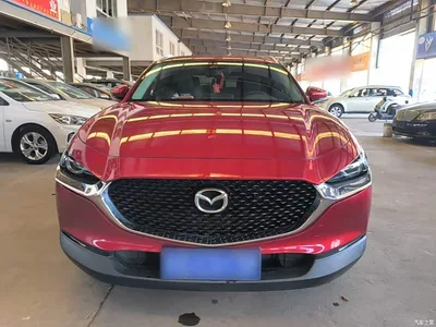 2021 Mazda CX-30 2.0L Auto Premium Joy Type, фото 3, лот 11512217