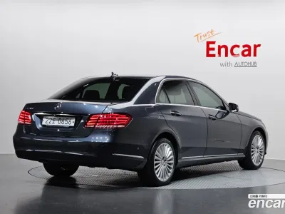 2016 Mercedes-Benz E-Class E300 Avangard, фото 2, лот 10167588