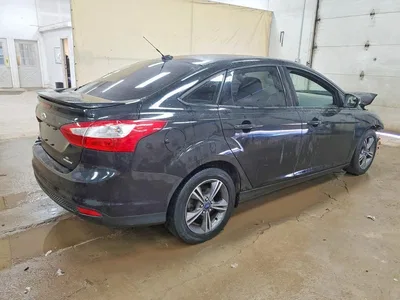 2014 FORD FOCUS SE, фото 3, лот 10552022