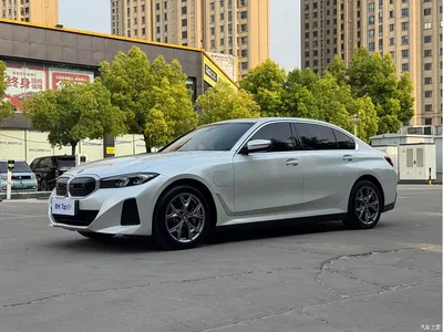 2022 BMW i3 eDrive 35 L, фото 1, лот 10472827