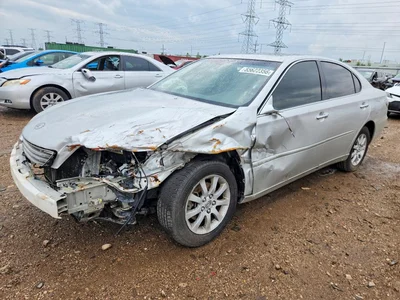 2002 LEXUS ES 300, фото 1, лот 10971787