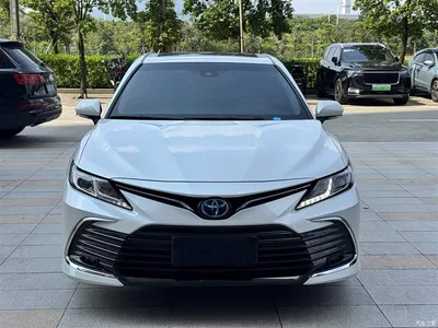2023 Toyota Camry Hybrid 2.5HGVP Leading Edition, фото 3, лот 10808202