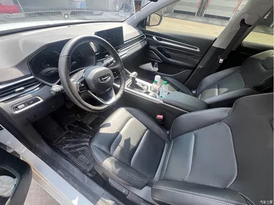 2022 Geely Emgrand 4th Generation 1.5L CVT Premium, фото 4, лот 10309703