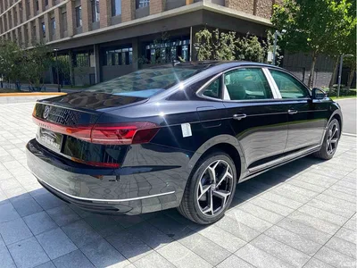 2025 Volkswagen Passat Outstanding 330TSI Elite Edition, фото 4, лот 10425314