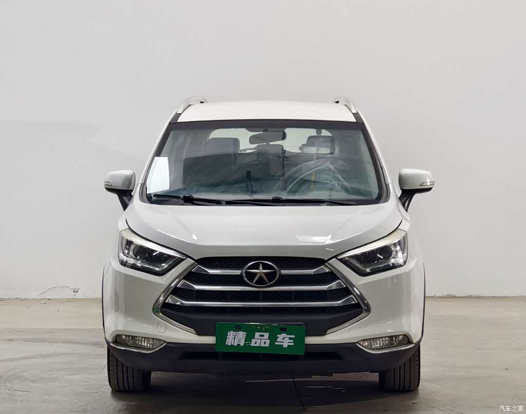 2016 JAC Motors Refine S3 1.5L Manual Luxury Smart, фото 2, лот 10405244