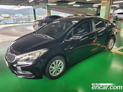 2014 Kia K3 Luxury, фото 4, лот 10052772
