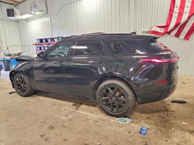 2025 LAND ROVER RANGE ROVER VELAR DYNAMIC SE, фото 2, лот 10877582