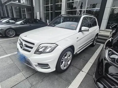 2015 Mercedes-Benz GLK-Class GLK 260 4MATIC Dynamic Ultimate Edition, фото 3, лот 11596887