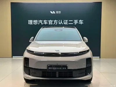 2024 Li Auto L6 Pro, фото 2, лот 10445927