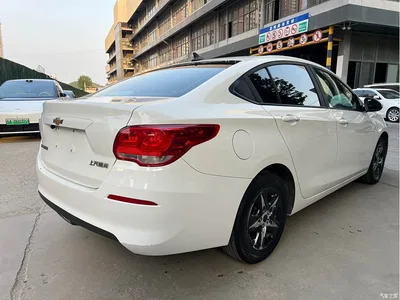 2019 Chevrolet Cavalier 320 Manual Enjoyment Edition, фото 4, лот 10378035