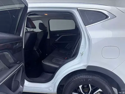2021 Haval H6 National Trend Edition 1.5T Automatic Urban Edition, фото 4, лот 10301958